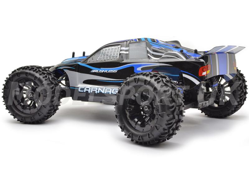 ftx carnage truggy