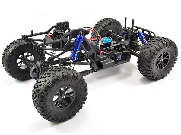 Outlaw rc deals buggy