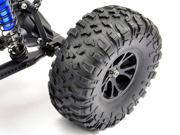 FTX Outlaw 1/10 4wd Ultra-4 RTR Buggy - Brushless FTX5571