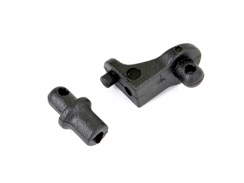 FTX Buggy Body Mount set - Vantage FTX6250