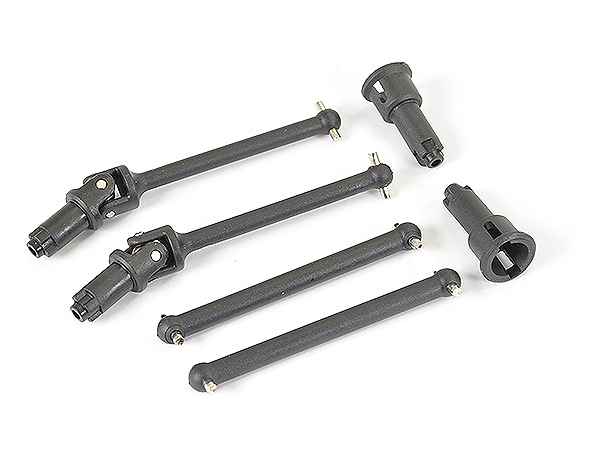 FTX Tracer Front/ Rear Driveshafts