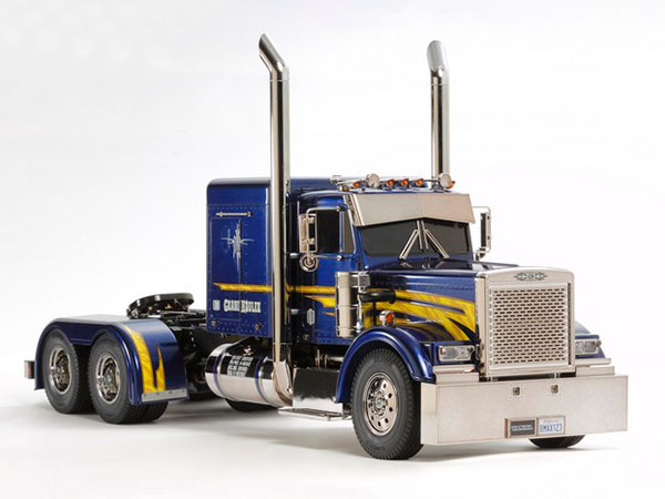 Tamiya Grand Hauler 56344