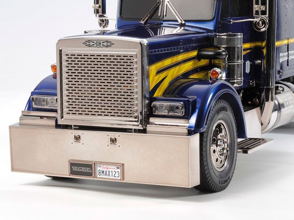 Tamiya Grand Hauler 56344