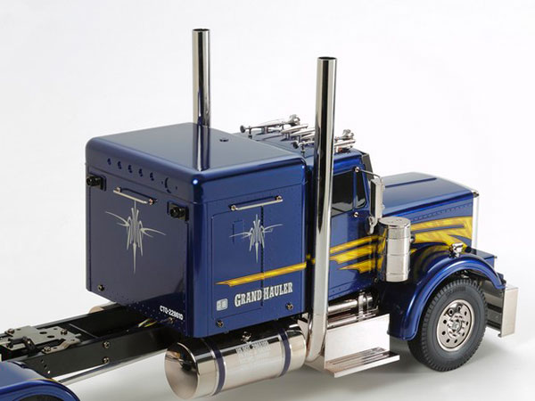 Tamiya Grand Hauler 56344