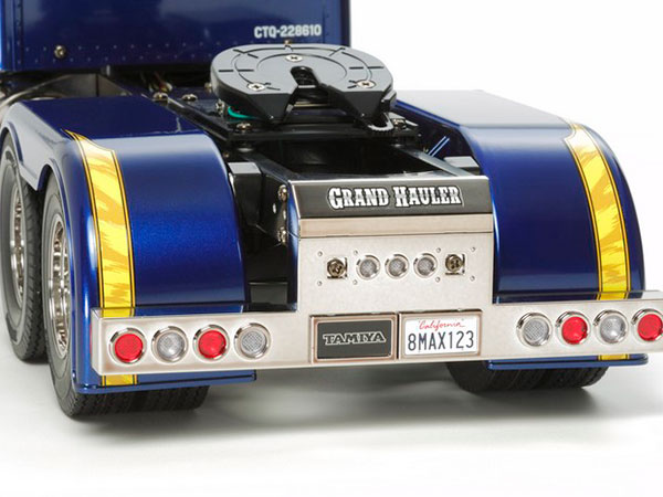 Tamiya Grand Hauler 56344