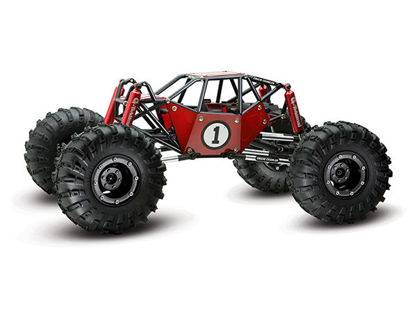 GMade R1 Rock Buggy 4wd Crawler RTR GM51011