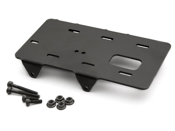 GMade R1 Aluminum Battery Plate For Stick Battery GM51403S