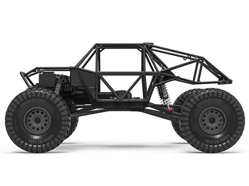 GMade 1/10 GOM Rock Buggy RTR GM56010