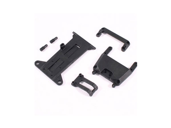 HoBao H2 Battery Tray Cover Set H40030