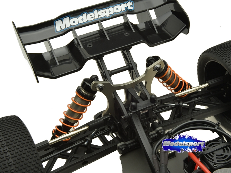 HoBao Hyper SS Brushless 1/8th Truggy 150A 6S RTR HB-SSTE-C150RG