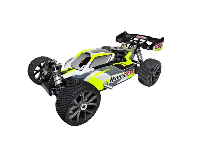 HoBao Hyper VS2 1/8 Nitro Roller Buggy HB-VS2