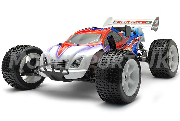 HoBao Hyper ST Truggy RTR HBM7-ST