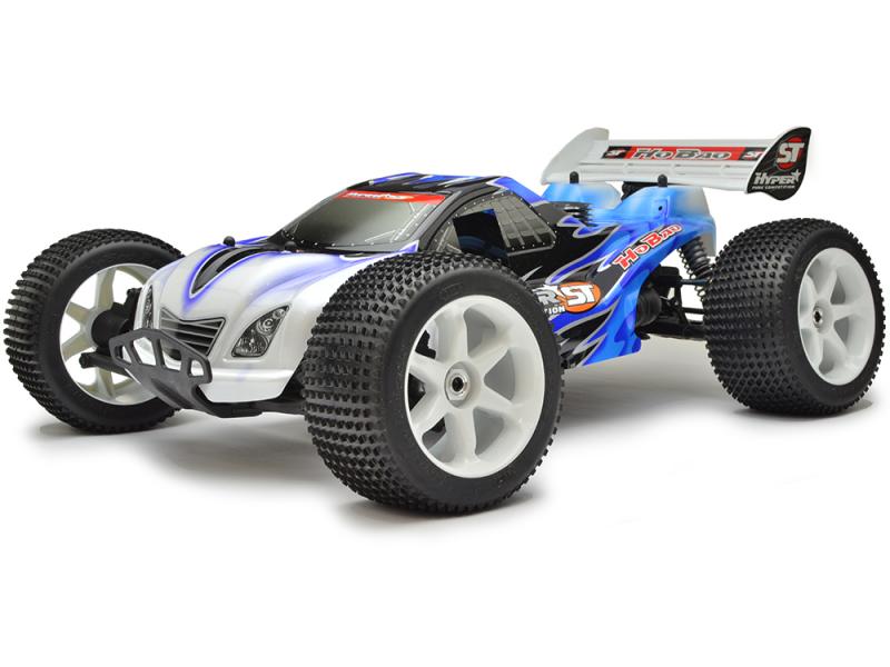 HoBao Hyper ST Truggy Pro HBM7-ST-PRO