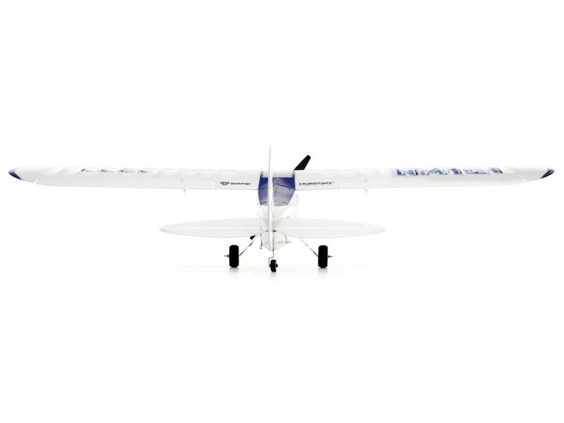 Hobby Zone Sport Cub S v2 BNF Basic with SAFE A HBZ44500