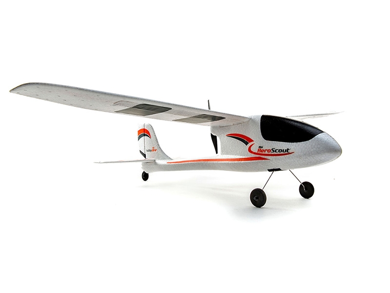 Hobby Zone Mini AeroScout RTF A-HBZ5700