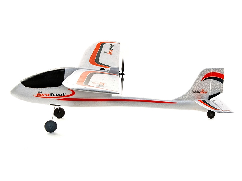 Hobby Zone Mini AeroScout RTF A-HBZ5700