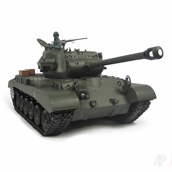 Heng Long 1:16 US M26 Pershing HLG3838-1B