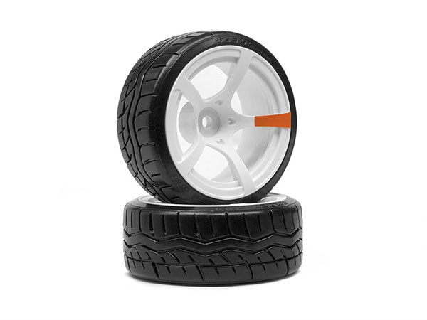 Hpi drift clearance wheels