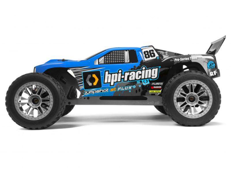 hpi jumpshot st flux 160032