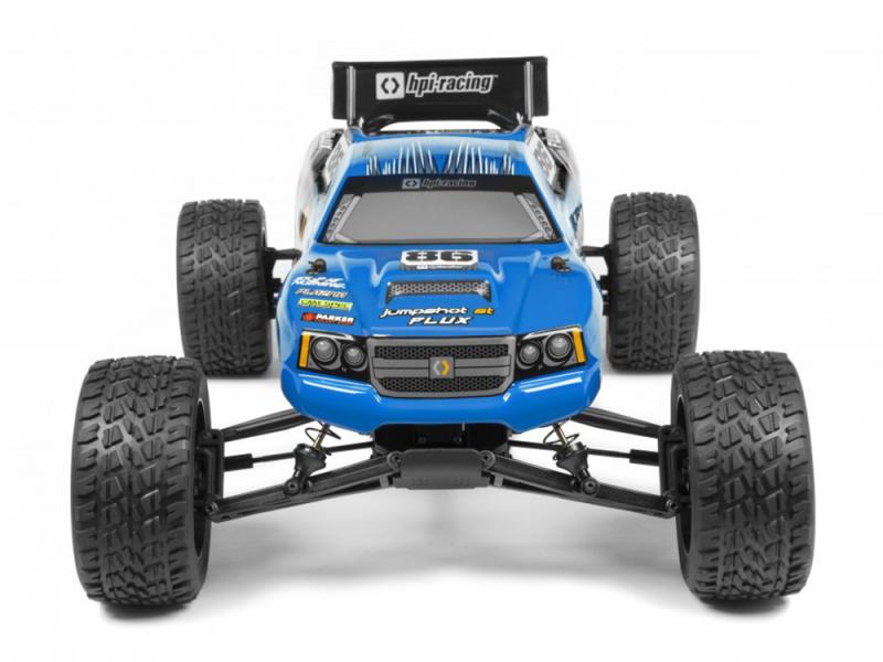 HPI Jumpshot ST Flux 160032