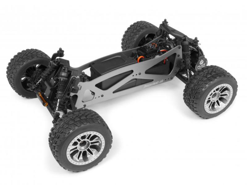 hpi jumpshot st flux 160032