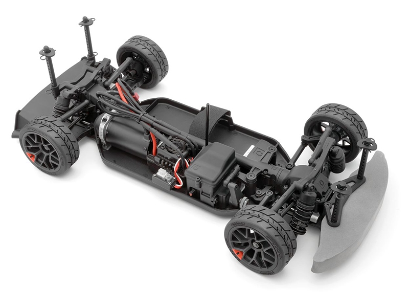 HPI Sport 3 Flux Ford Mustang Mach-e 1400 160375