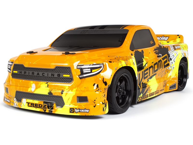 HPI Sport 3 Venom 2 160489