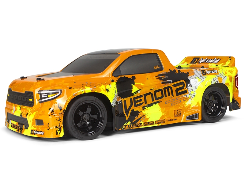 HPI Sport 3 Venom 2 160489