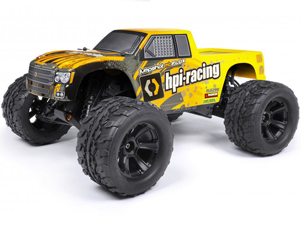 hpi quantum mt flux