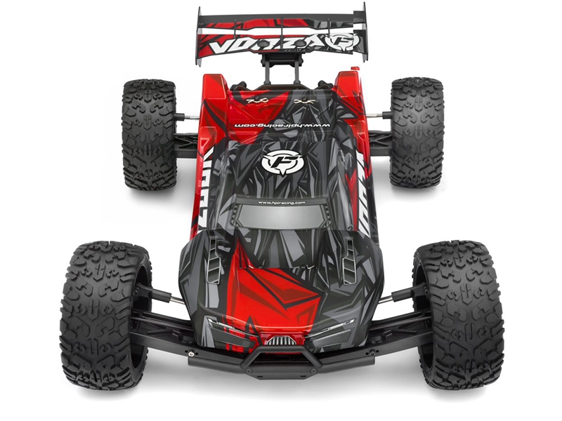 HPI Vorza Truggy Flux 160181