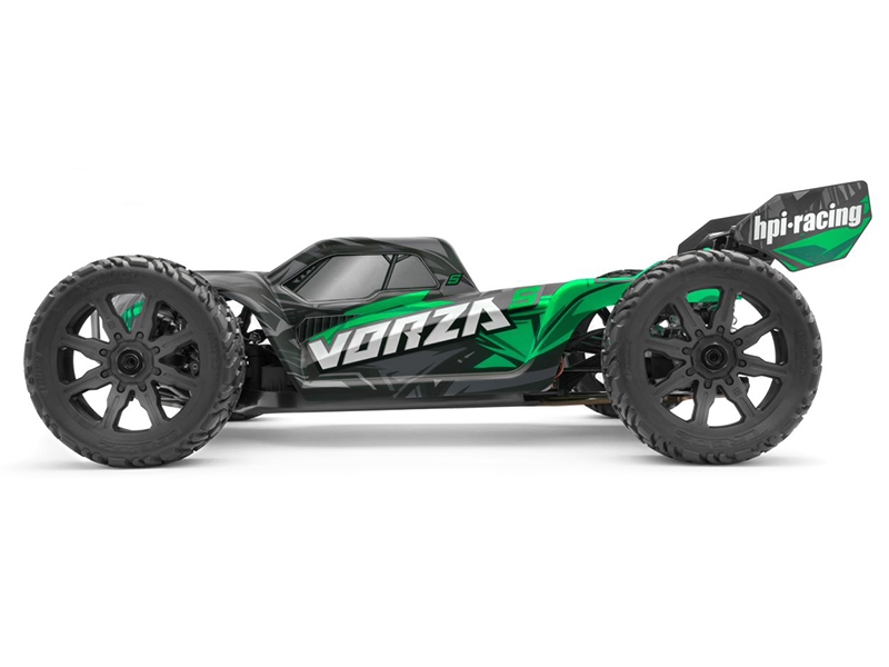 Hpi vorza cheap flux for sale