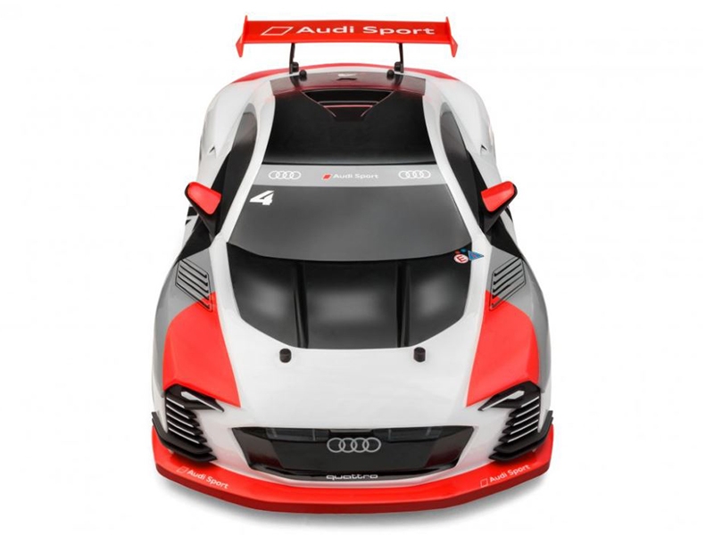 HPI Sport 3 Flux Audi e-tron Vision GT 160202