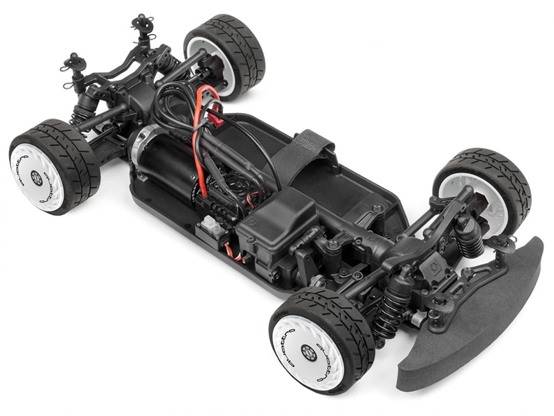 HPI Sport 3 Flux Audi e-tron Vision GT 160202