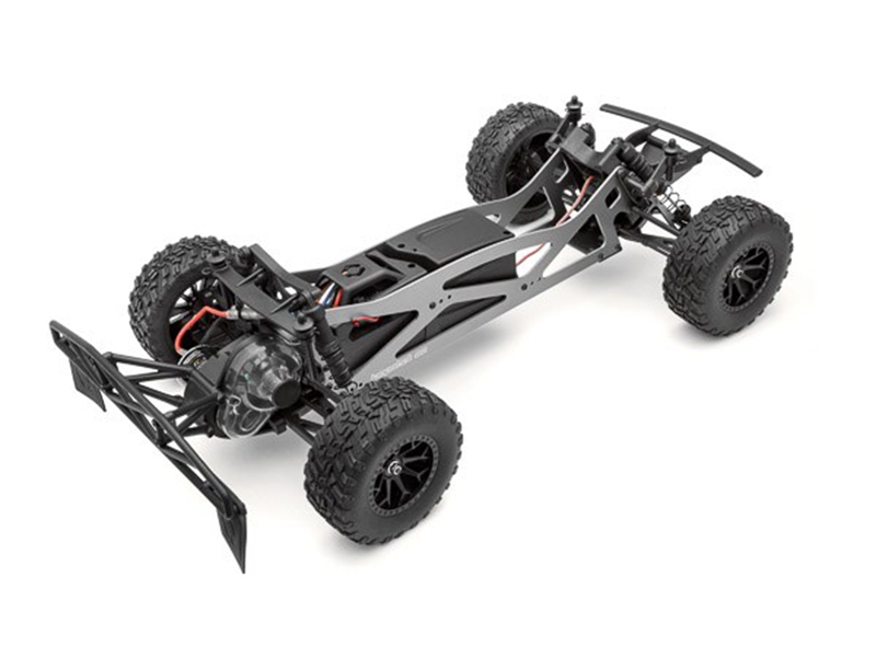 HPI Jumpshot SC V2 - Toyo Tyres Edition 160267