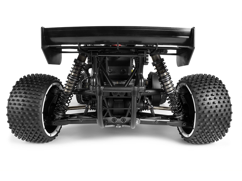 HPI Baja 5B Gas SBK Kit (No Engine) 160323