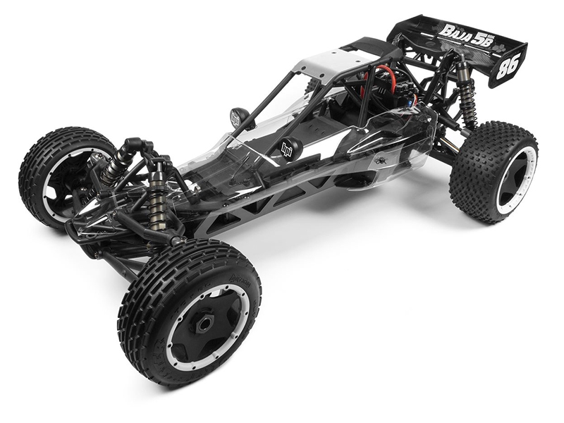 HPI Baja 5B Flux SBK Kit 160324