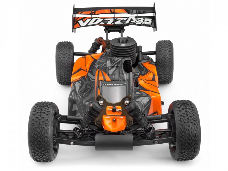 HPI Vorza Nitro Buggy 2022 160177