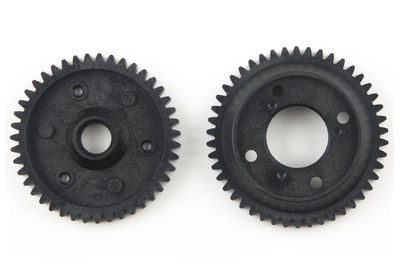 Kyosho Spur Gear Set Inferno GT 2 Speed (43/46T) IGW008-02