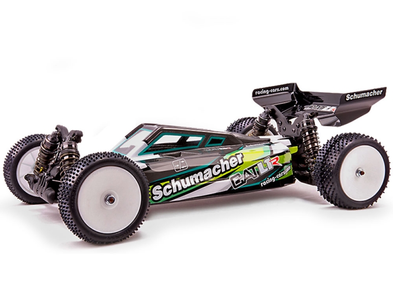 Schumacher CAT L1R - Kit K201