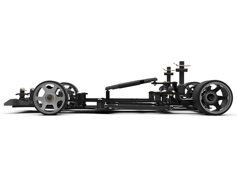 Schumacher Eclipse 5 1/12th Circuit - Kit K203