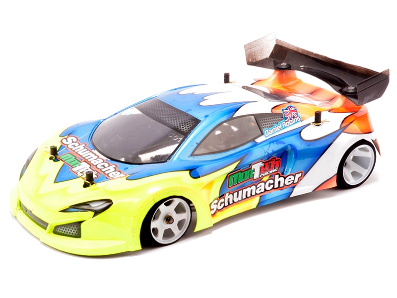 Gt12 store rc cars