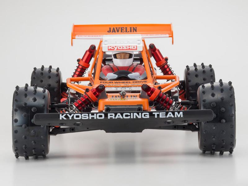 Kyosho Javelin 1/10 4wd Kit 2017 30618