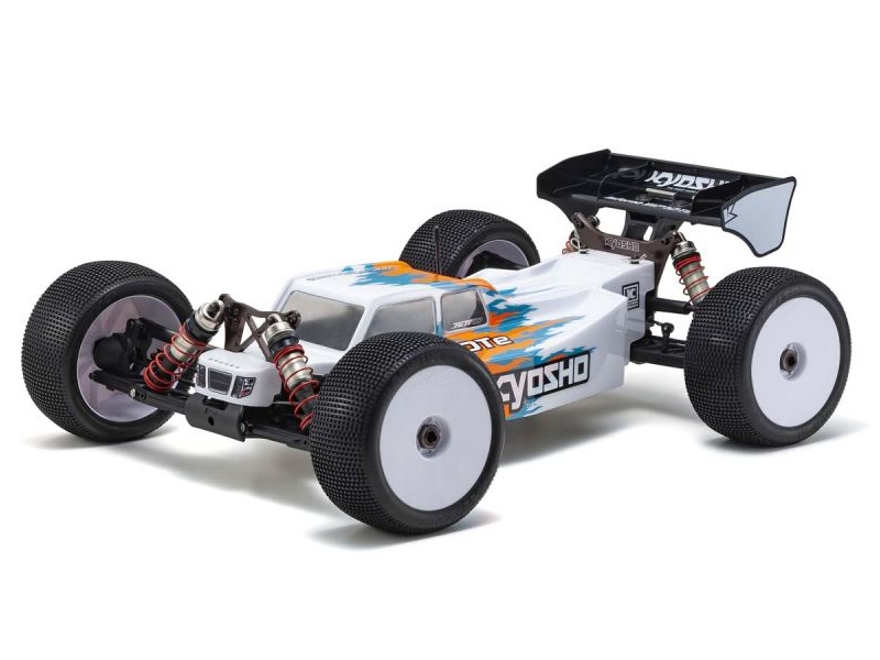 Kyosho Inferno MP10Te 1:8 4WD EP Truggy Kit 34115B