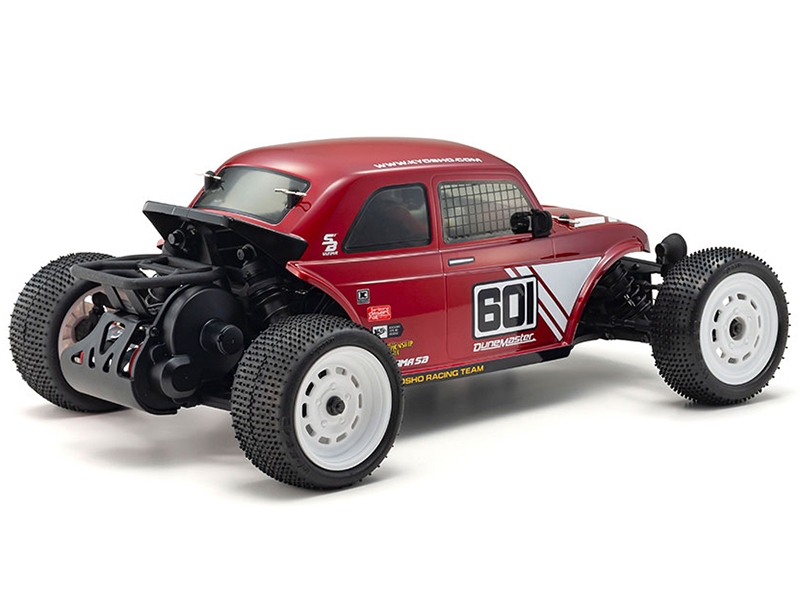 Kyosho Ultima SB Dune Master RC Buggy Electric 2WD 1/10 Scale Kit 34312