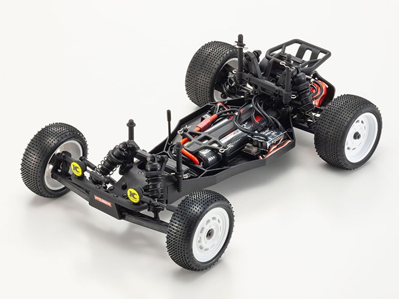 Kyosho Ultima SB Dune Master RC Buggy Electric 2WD 1/10 Scale Kit 34312