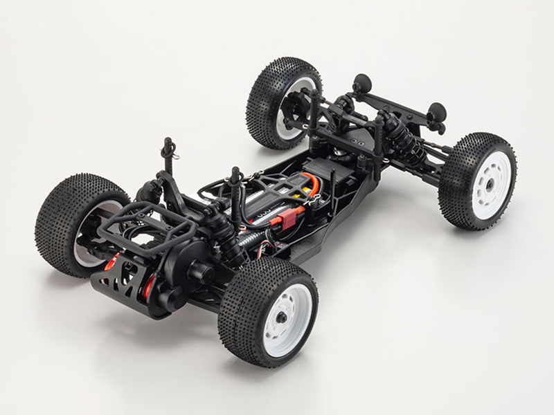 Kyosho Ultima SB Dune Master RC Buggy Electric 2WD 1/10 Scale Kit 34312