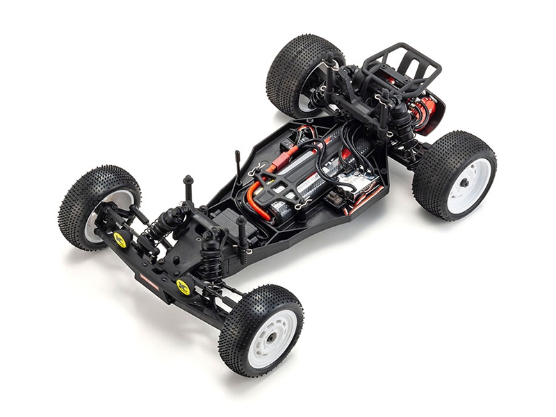 Kyosho Ultima SB Dune Master RC Buggy Electric 2WD 1/10 Scale Kit 34312