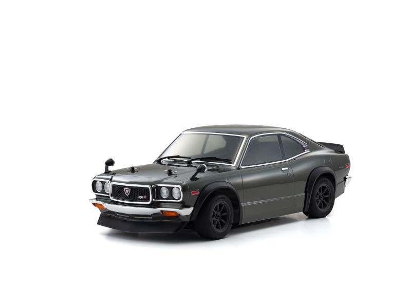 Kyosho Fazer MK2 Mazda Savanna RX-3 1972 Tuned Ver. 1:10 Readyset T1 34428T1B