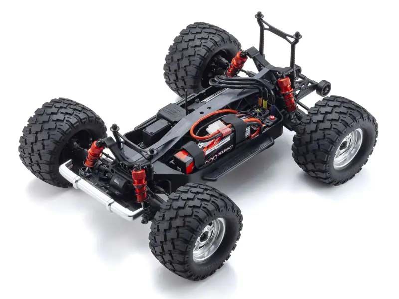 Kyosho KB10W Mad Wagon VE EP Kit Version 34702B