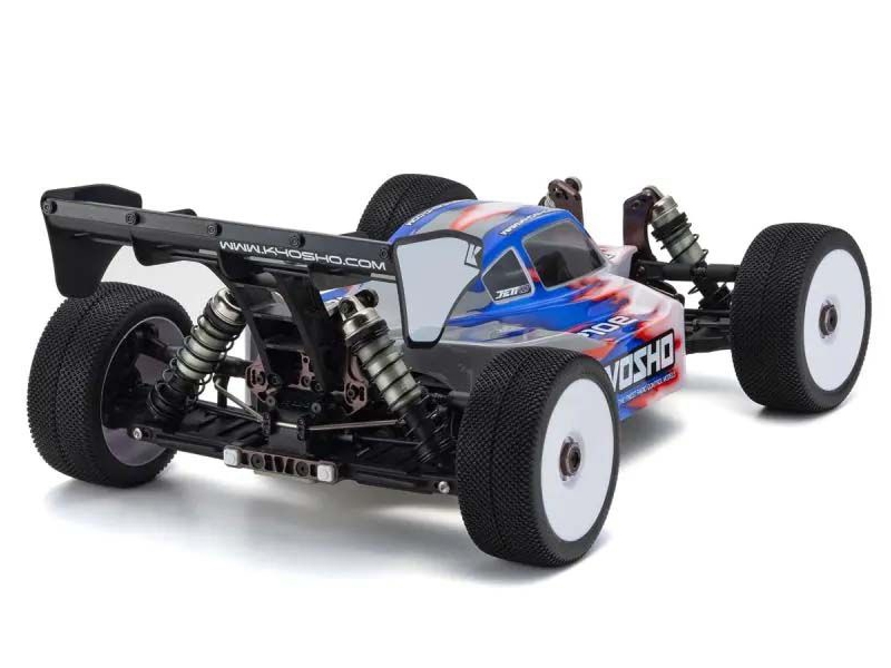 Rc sales buggy kyosho